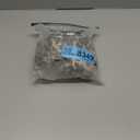 GORGLITTER Women's Sexy Summer Going Out Outfits Tube Tops Cheetah Leopard Print Y2k Mini Skirt Set (Black and Brown), XS