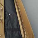 Acepic 10x10 Pop Up Canopy Tent, One Push Instant Outdoor Gazebo with Vented Top, Upgraded 300D Silver Coated Sun Shade for Parties Camping Vendor, Includes Wheeled Bag and 4 Sandbags, White