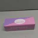 BONAOK Karaoke Microphone for Kids & Adults - Bluetooth Microphones Singing Mic with Disco Lights, Echo Effect, Built-in Speaker Portable Karaoke Player for Party Travel Gifts Q78(Black)