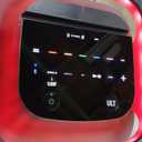 Sony ULT Tower 10 Bluetooth Karaoke Party Speaker with Powerful Bass, 360 Sound and Party Lights, Included Wireless Microphone  New