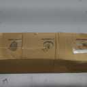 Linear Shower Drain - 48 Inch Brushed Nickel, with Grate Removable