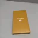 Miracase for iPhone 16 Pro Max Case 6.9'', [Bubble Free] Full-Body Bumper Phone case with Built-in Full Glass Screen &Lens Protector,Compatible with MagSafe,Drop Proof 16 Pro Max Cover,Clear