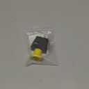 Molloparts AM127393 AM124140 10AMP PTO Switch LVA21438 Compatible with John Deere Tractors 415 425 445 GX255 GT225 GT235 Lawn and Garden Tractors LX266 LX277 SST15 SST16 1026R 4049M LX280 LX288 LX289