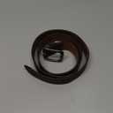 Timberland Men's Classic Leather Jean Belt