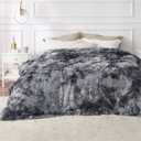 Cozy Plush Sherpa Blanket, Mid-Century Modern, Size
Throw