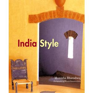 India Style (Hardcover)