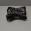 4 x Earpads Replacement for Sony PlayStation 5 Pulse PS5 3D Wireless Headset, Ear Pads Cushions with Noise Isolation Foam (Black (Memory Foam + Cooling Gel))