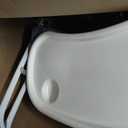 Graco Slim Snacker Highchair, Whisk
