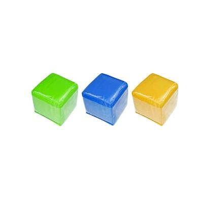 Playing Game Cubes Pocket Cubes for Blocks Toys Preschool Activity