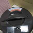 Zojirushi Rice Cooker (Metallic Gray) 5.5-Cup