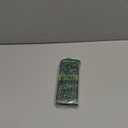 UNA GELLA Press On Nail Glue Remover Built-in-crowbar 30ML Acetone-Free Gentle Soak Off Gel Nail Glue Polish Remover for Nail Tip Adhesive Glue Easily Home DIY Not for U/V Nail Polish