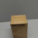 Victor Humane Mouse Traps Indoor for Home - M250BSR-2 - No Touch Electric Mouse Traps for Home, Pack of 2