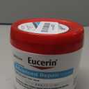 Eucerin Advanced Repair Body Cream for Very Dry Skin, Fragrance Free Daily Body Moisturizer, Mothers Day Gifts, 16 Oz Jar