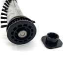 Sionlan Vacuum Roller Brush Filter Kit for Shark Rocket HV301, HV300, HV300W, HV302, HV303, HV305, HV308, HV310, UV450 Vacuum Replacement Parts