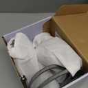 Ultimate Unicorn Bathroom Faucet for Sink Chrome, 4 Inch Bathroom Sink Faucet for 3 Hole or 2 Hole, 2 Handle Waterfall Faucets with Pop up Drain, Centerset Faucets for RV Counter