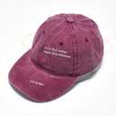 Baseball Cap Soft Cotton Plain Washed Vintage Comfort Unstructured Low Profile Dad Hats (White)