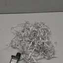 JMEXSUSS 300 LED Remote Control Christmas Curtain Lights, Plug in Fairy Curtain Lights Outdoor, Window Wall Hanging String Lights for Bedroom Backdrop Wedding Party Indoor Patio Xmas Decor, Warm White