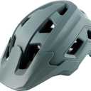Bike Helmet for Adult & Youth, Lightweight MTB Helmet with Adjustable Visor for Mountain/Road Cycling, 2 Sizes for Men Women Boys Girls