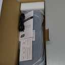 Portable Printers Wireless for Travel, N80 Wireless Thermal Printer Bluetooth Inkless Printer Support 8.5" X 11" US Letter & A4, Compatible with iOS, Android, Laptop