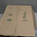 Kids Acoustic Guitar 21 Inch Guitar Acoustic for Beginners Children 6-String Wooden (White) Kids