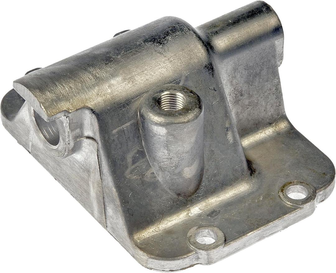 Dorman 917-500 4WD Axle Actuator Housing Compatible with Select Dodge / Jeep Models