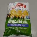 Boulder Canyon, Chips Potato Avocado Oil Sea, 5.25 Ounce (EXP 02/09/26)