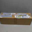 Aqua Select Replacement Plastic Pool Ladder Steps for Stainless Steel Pool Ladders | Pack of 3 | Fits 1.90" OD Ladders for Above Ground or Inground Swimming Pools | 250 Pound Capacity