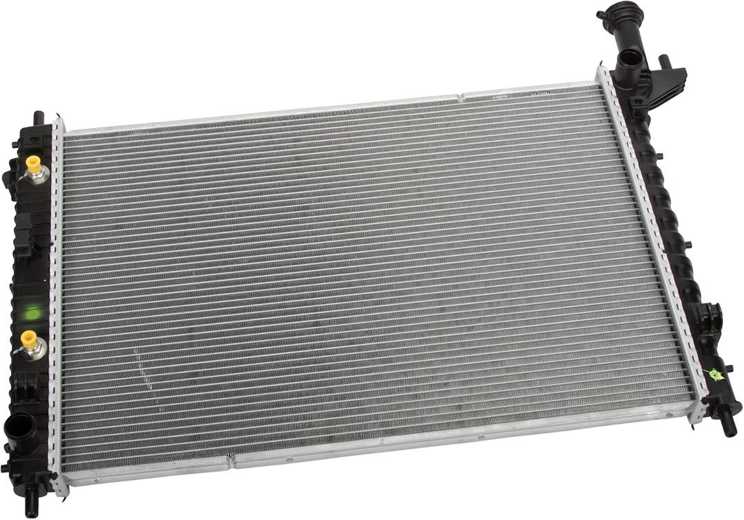 GM Genuine Parts 84079536 Radiator