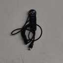 4 Button 5 Pin Remote Hand Control with USB A C Ports and Backlight for Electric Sofa Power Recliner Lift Chair Parts Replacement Handset Controller