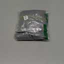 Men's 5" Gym Workout Shorts,Fitted Jogging Short Pants for Bodybuilding Running Training with Zipper Pockets Size L