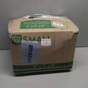 EzyShade 10-Layer Truck Cover Waterproof All Weather. See Vehicle Size-Chart for Accurate Fit. Outdoor Pickup Truck Covers - F250 F150 Tundra Titan. Sun Snow Rain. Black, Size T5 (See SizeChart)