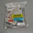 Winlyn 27 Sets Pumpkin Suncatchers DIY Window Paint Art Suncatchers Fall Pumpkin Craft Kits Autumn Pumpkin Sun Catchers for Kids Classroom Halloween Thanksgiving Art Activities