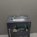 Rowenta Handheld Steamer for Clothes, Pure Force 2in1 Steamer & Iron, 1875W, Vertical/Horizonal Steaming & Ironing, Lightweight, Auto-off, XL power, 1875 Watts, DR8822