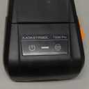 SUPVAN T50M Pro Bluetooth Label Maker Machine with 4 Tapes, Wide Waterproof Label, Versatile App with 30+ Fonts and 660+ Icons, Inkless Labeler for Home, Kitchen, School, Office Organization, Set 3