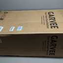 Garvee Dual Trash Can for Kitchen, 2 Compartment (33L + 28L) Garbage Can