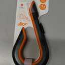 Slice - 10400 Box Cutter, 3 Position Manual Button with Ceramic Blade, Locking blade