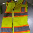 Safety Vest L