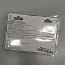 Master Lock 312TRI Laminated Padlock with Key & Thermoplastic Shell, Blue, Pack of 3 Keyed-Alike, 1-9/16-inch