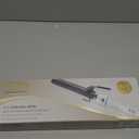 HOT TOOLS Pro Artist Nano Ceramic Curling Iron/Wand | For Smooth, Shiny Hair (11/4” in)