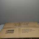 1500 Piece Rotating Puzzle Board Pro, 34" x 25" with 6 Drawers, Rubber Cover Mat, 360 Lasy Susan, Sort-Wise Colorful Felt Drawers & 4 Trays, Wooden Jigsaw Puzzle Table, Birthday Gifts for Mom