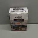 Buddew Electric Lunch Box for Adults, 80W Heated Lunch Box with Dual 1.5L Stainless Steel Portable Food Warmer,12/24/110V Lonchera Electrica Portatil for Travel&Work, Loncheras para Hombres de Trabajo (Black - Dual Container)