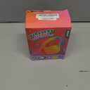 MIDOLA Headphones Kids Wireless Bluetooth Volume Limited 85/ 110dB Over Ear Foldable Noise Protection Headset/ Wired Inline Cable Aux 3.5mm Mic for Child Boy Girl Pad TabletTravel School Blue