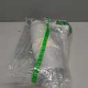 Stanley IceFlow Cap and Carry Water Bottle | Wide Mouth Twist Lid | Lightweight & Leakproof for Travel & Sports | Insulated Stainless Steel | BPA-Free (Fog Glimmer)