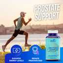 4-in-1 DIM Potent Complex 300mg - Estrogen Balance and Metabolism, Energy & Menopause Support Supplement with Bioperine (x4), Calcium and Broccoli Extract - for Women and Men 30 Servings (60 Count (Pack of 1))