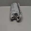 Deepsoon Heating Pad,Electric Heating Pads for Back,Neck,Abdomen,Moist Heating Pad for Shoulder,Knee,Arms,Legs,Dry/Moist Heat & Auto Shut Off,Christmas Gifts for Men and Women,Light Gray,24x12 Inch