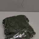 20 x 71 Inches Christmas Extra Large Velvet Bows Christmas Tree Topper Decor Giant Xmas Tree Toppers Bows for Home Wreath Wall Backdrop Birthday Wedding Party Decorations(Dark Green)