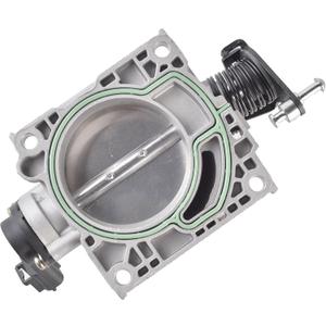 Electric Throttle Body Compatible With 2004 2005 2006 2007 Ford Focus L4 2.0L 2.3L S20141