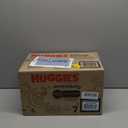 Huggies Size 7 Overnites Baby Diapers: Overnight Diapers, Size 7 (41+ lbs), 68 Ct (2 Packs of 34), 