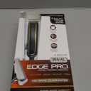 Wahl Edge Pro Bump Free Corded Beard Trimmer for Men Touch Up Trimmer & Grooming Detailer Kit  Perfect for Edging Beards, Mustaches, Hair, & Stubble,  Model 9686-300 (1 Count (Pack of 1))