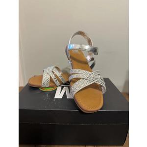 Girls Sandals SM New York Size 5